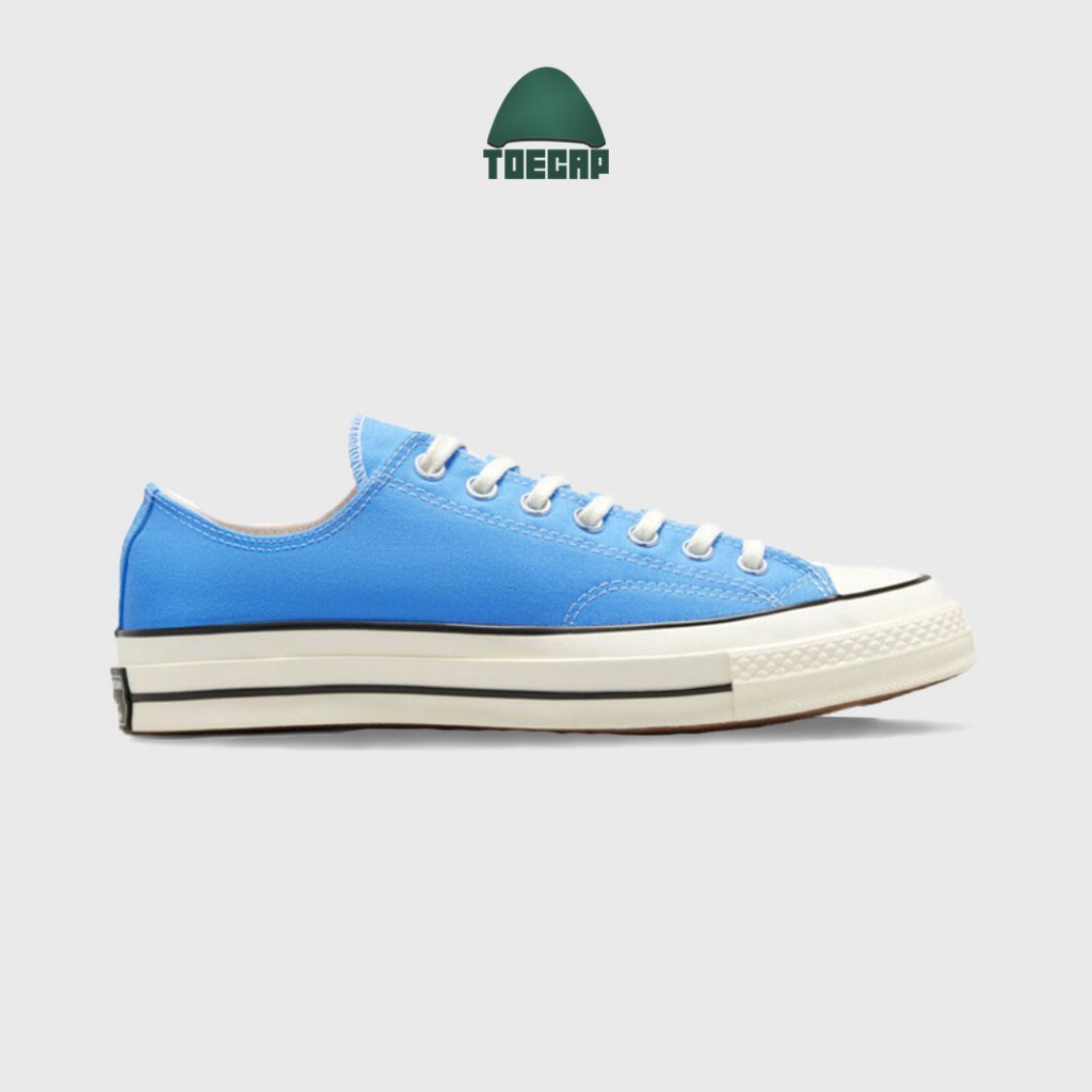 Converse Chuck Taylor 70s Ox Recycled Canvas Univercity Blue Original
