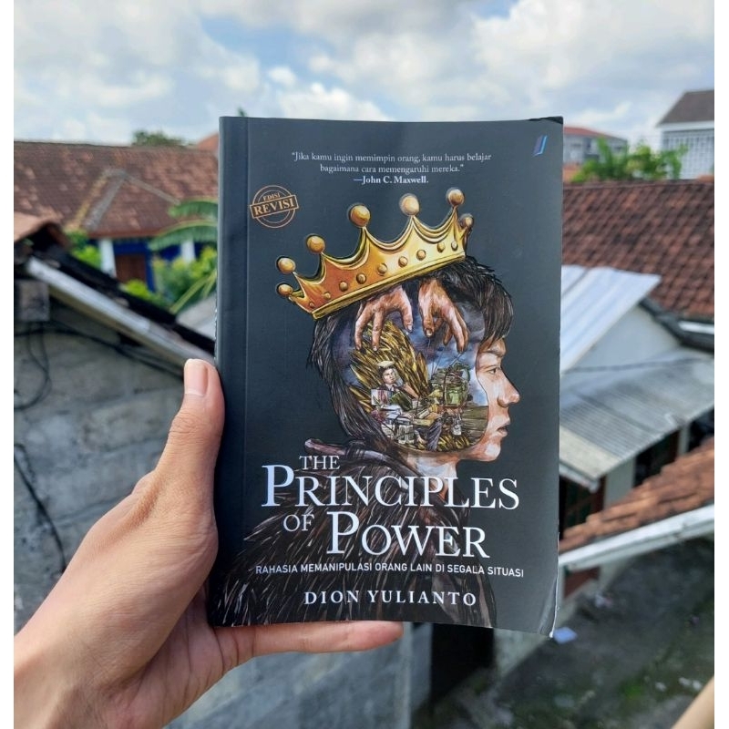 The Principles Of Power