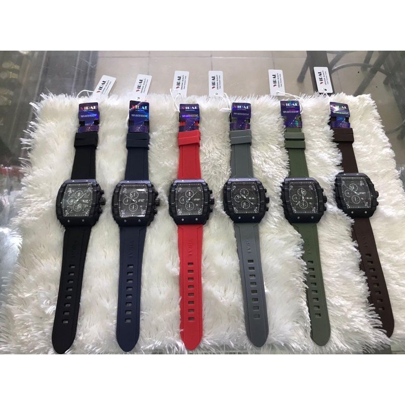 Jam Tangan pria Viral