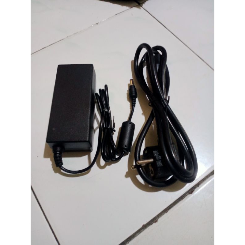 ADAPTOR TV LED LG / ADAPTOR TV LCD LG 24 VOLT 2,5 A