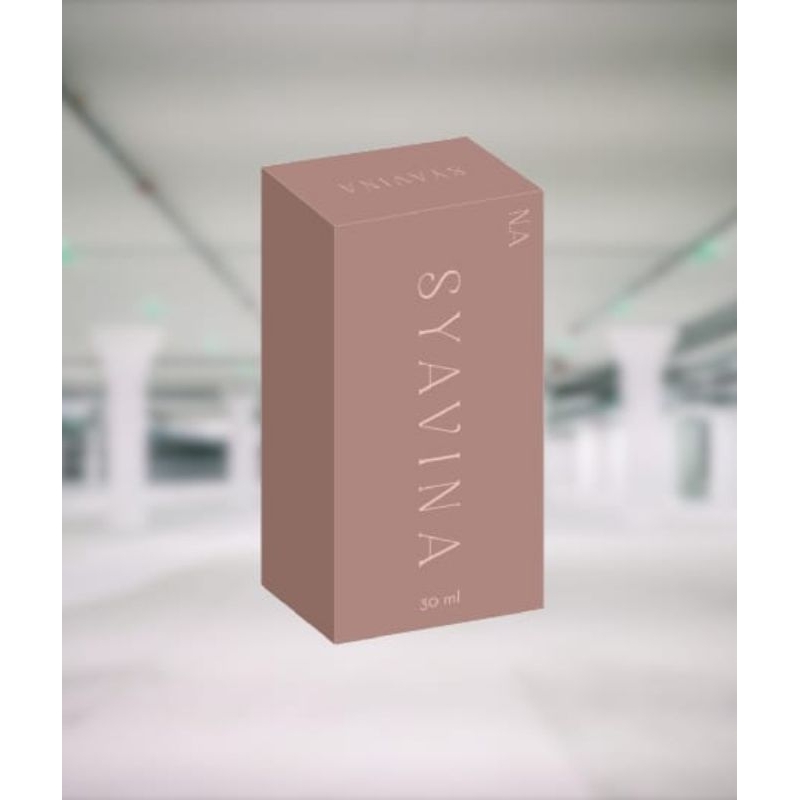 parfum isi 30 ml blackopium vanilla baccarat scandal