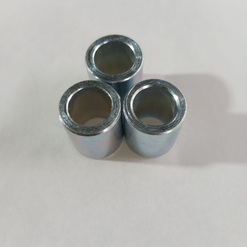 ring BOSH m10 baut 14 BOS KEDUDUKAN kenalpot panjang 3.8cm