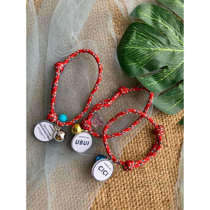 kalung kucing custom| kalung kucing murah| kalung kucing nama