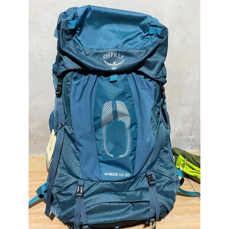 osprey atmos 65 ag