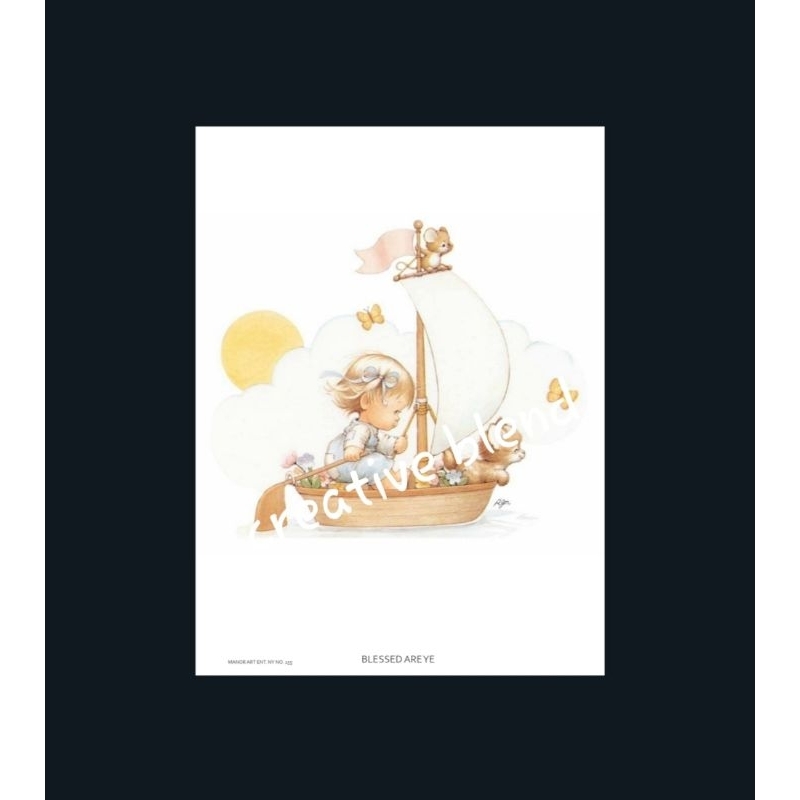 

Gambar Papertole 3D Art Craft Boat