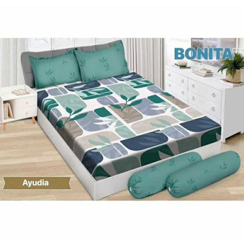 Sprei bonita no 2 uk 160x200 ayudia