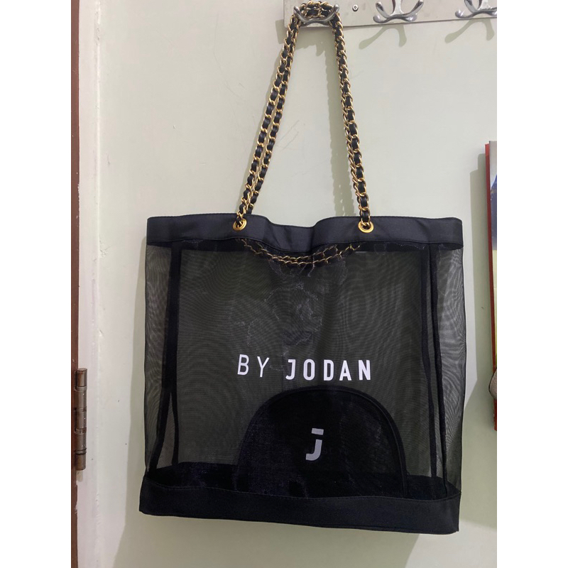 by jodan Totebag