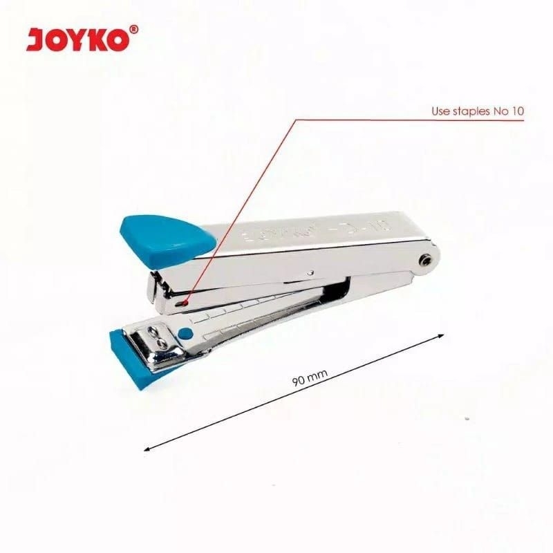 

Stapler Joyko HD 10 / Staples / Hekter