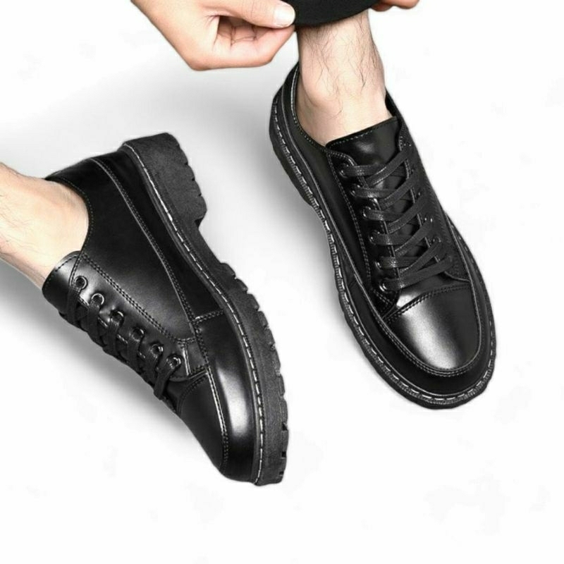 FORMAL DOCMART PRIA SEPATU FORMAL DOCMART PRIA KASUAL TERBARU PRIA KASUAL TERBARU