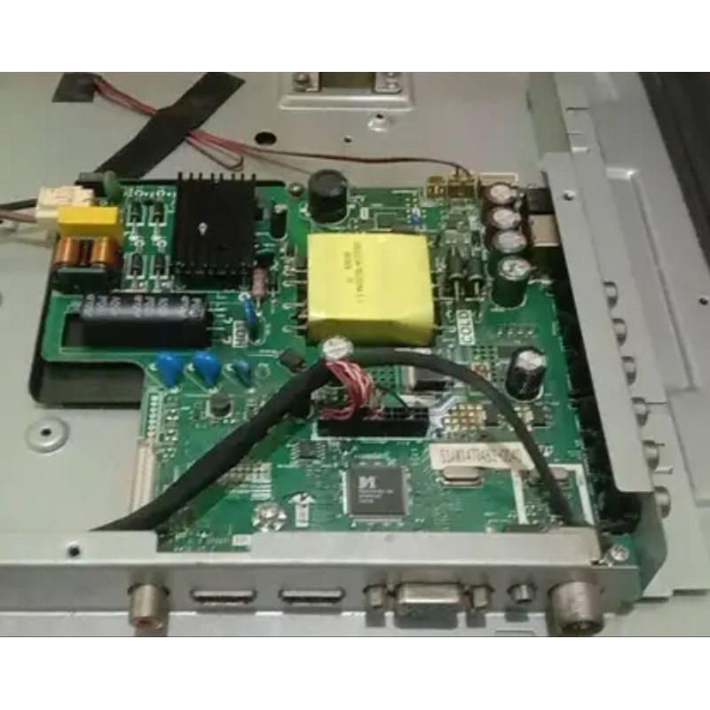 MB mainboard coocaa 39E20w