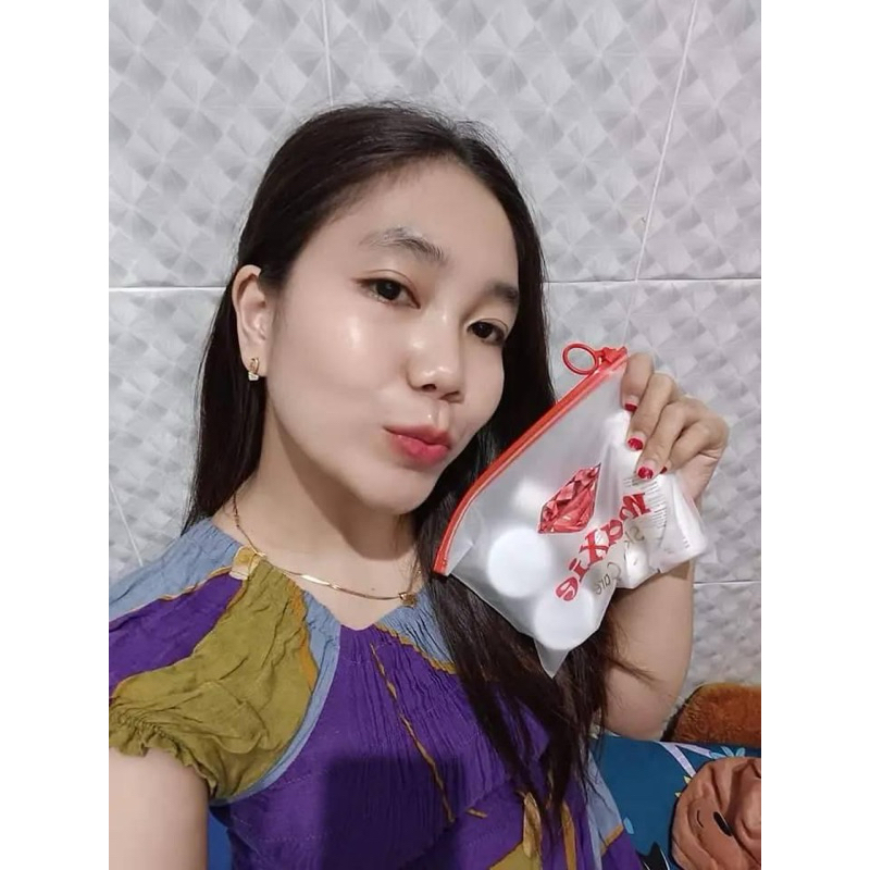 MAXIE GLOW maxie skincare bpom ori