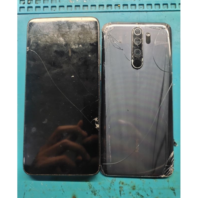 REDMI NOTE 8PRO MINUS