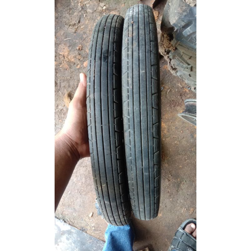 ban irc inoue 225-17 sepasang