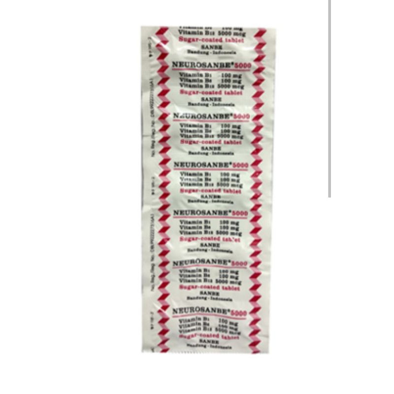 NEUROSANBE 5000