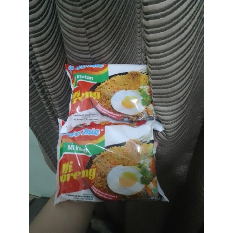 

indomie goreng