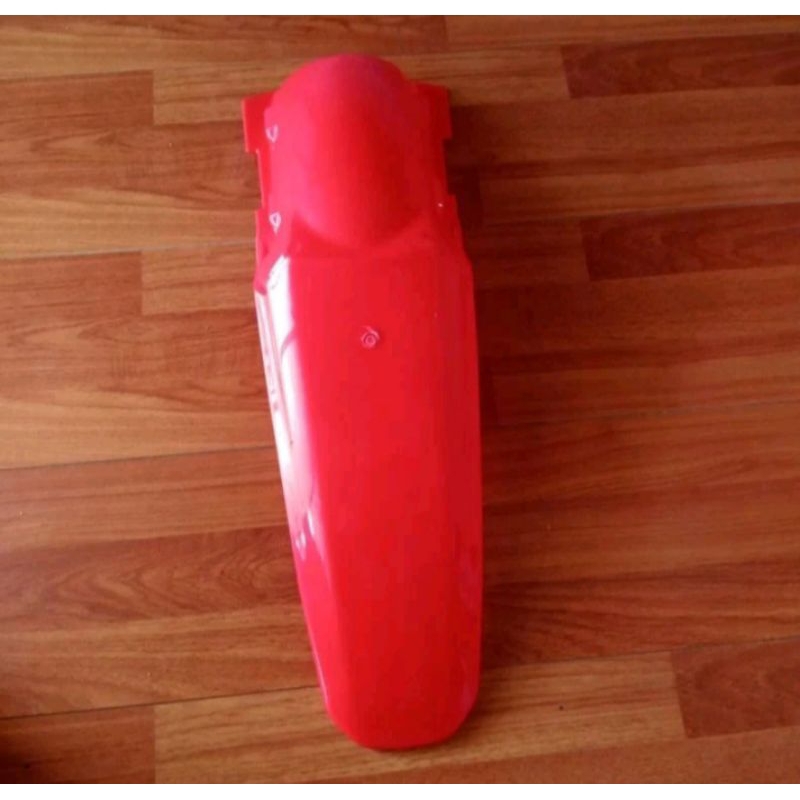 spakbor belakang crf 250 selebor belakang crf 250 rear finder crf 250