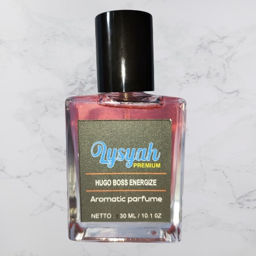 PARFUM HUGO BOSS ENERGIZE