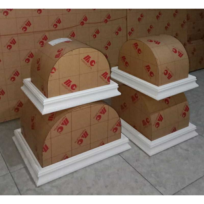 Box seserahan/Box hantaran/kotak pernikahan +tutup Akrilik