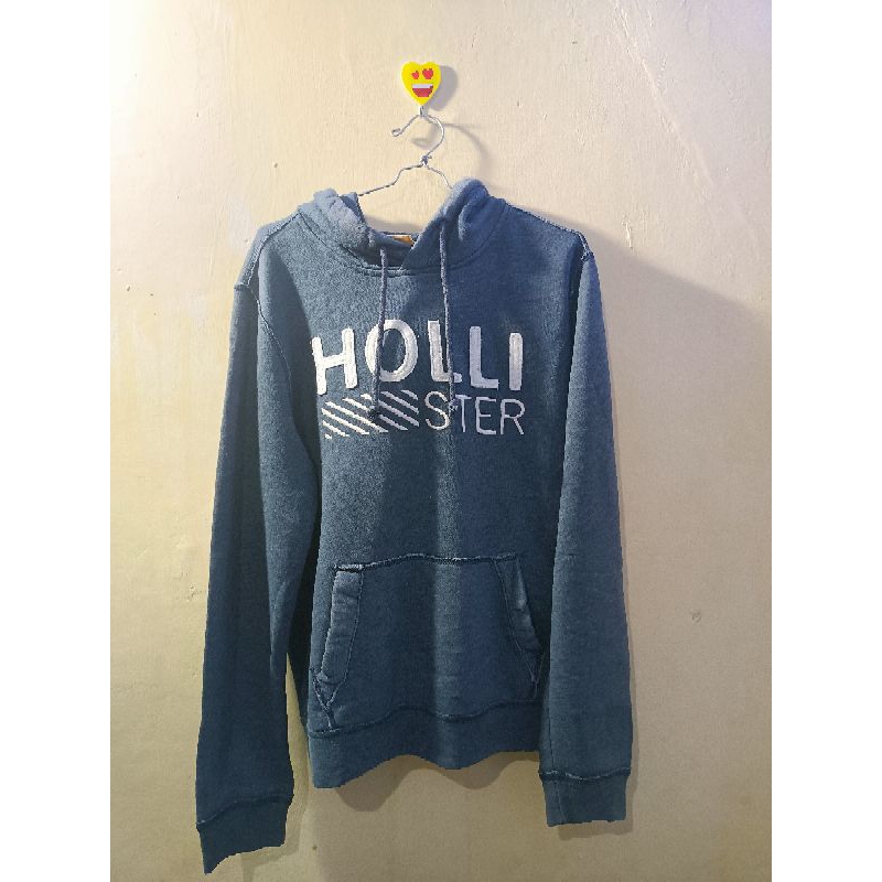 Hoodie Hollister