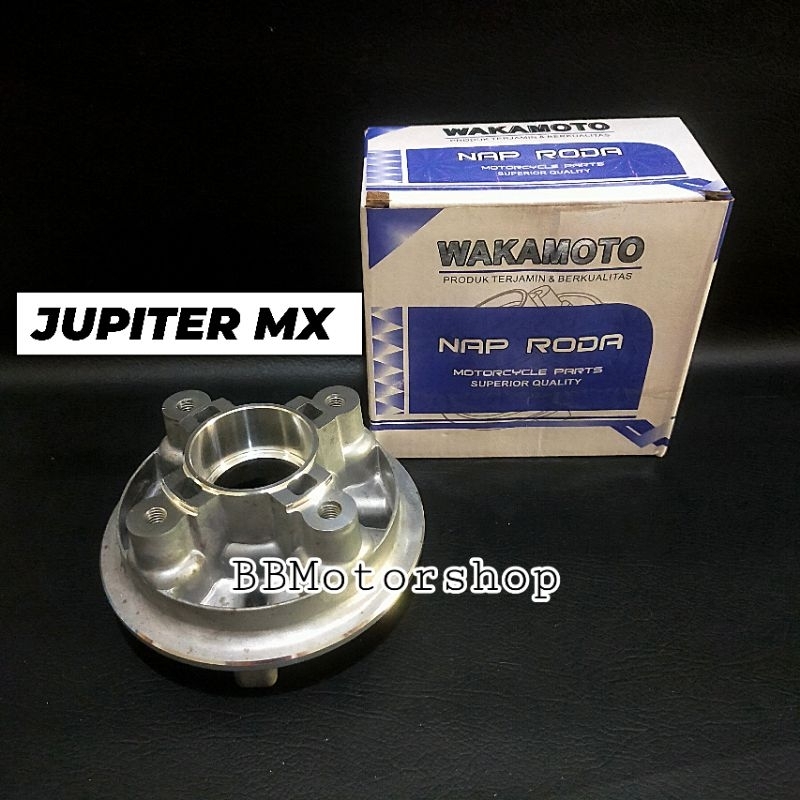 DUDUKAN GEAR NAP GIR BELAKANG JUPITER MX LAMA OLD WAKAMOTO