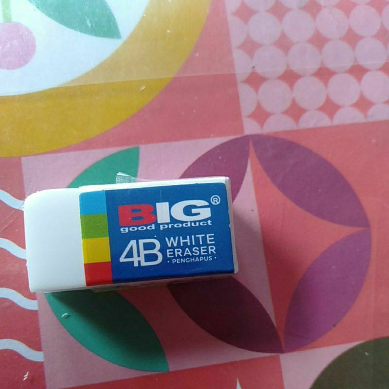 

PENGHAPUS BIG 4B