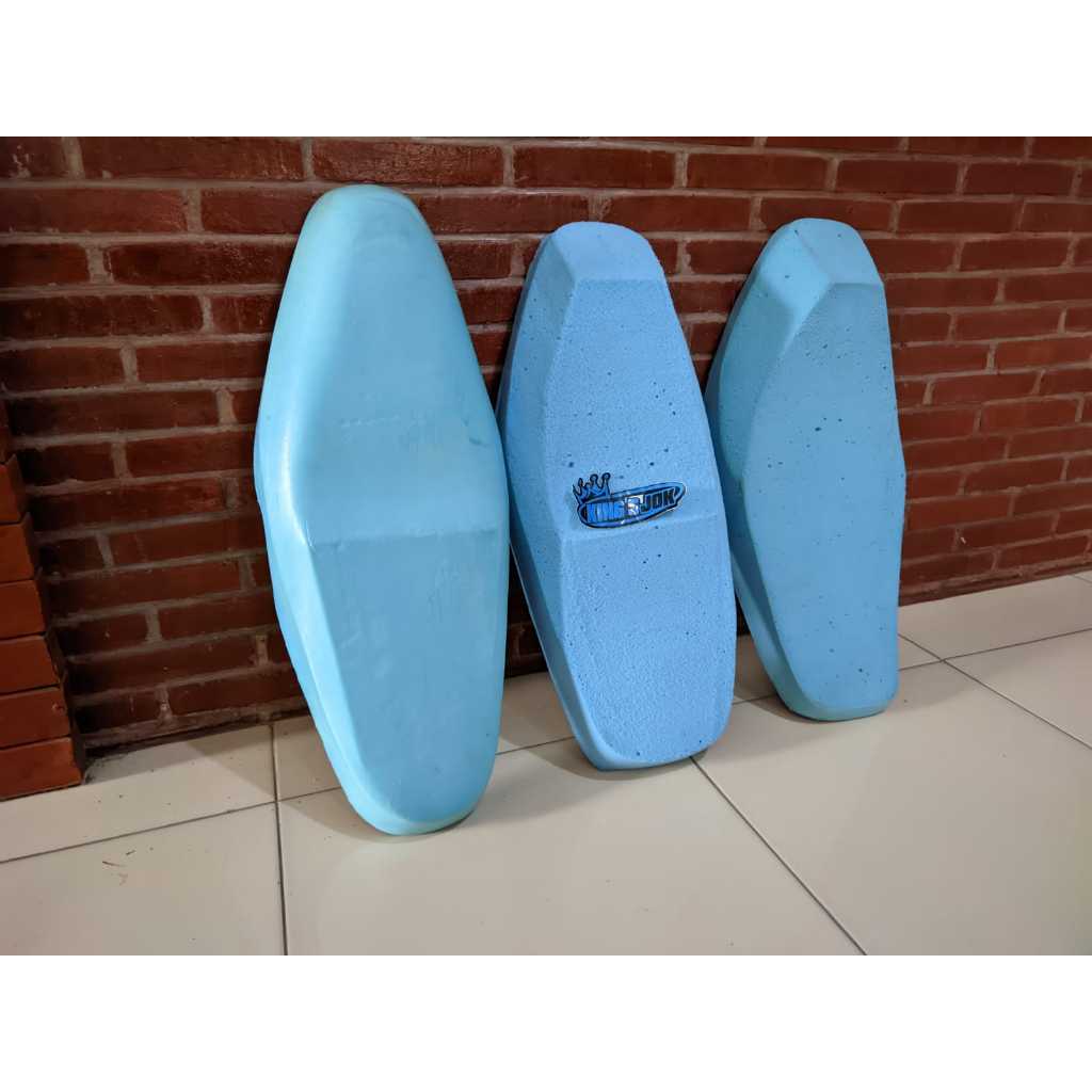 busa jok supra x / busa jok motor fit x