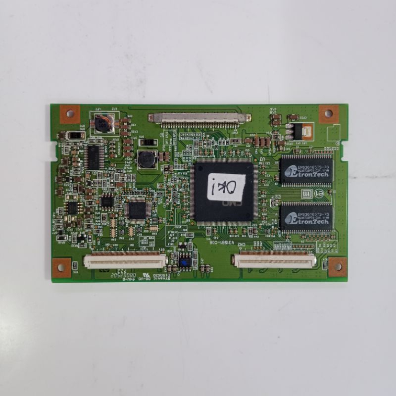 T-CON - TCON TV SONY 32V400