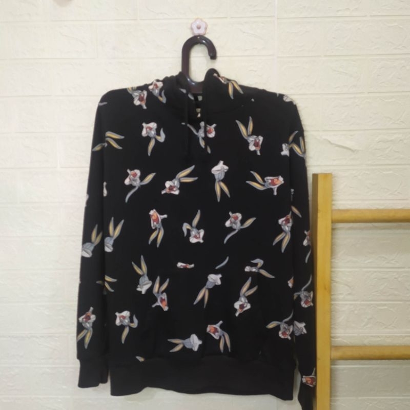 Hoodie looney tunes