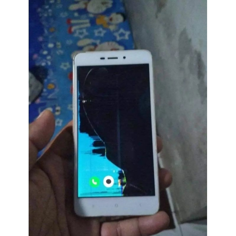 Xiaomi redmi 4a ram 2 internal 16