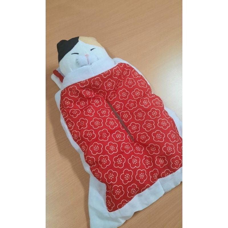Kucing Amuse ( Tempat Tissue ) Preloved