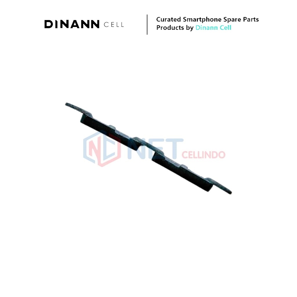 BUTTON ON OFF SAMSUNG GALAXY A10S / TOMBOL ON OFF SAMSUNG A107 / A107F