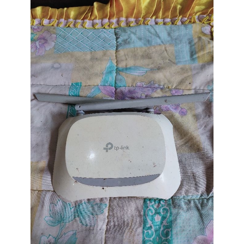 Router TP-LINK WR840N Access Point