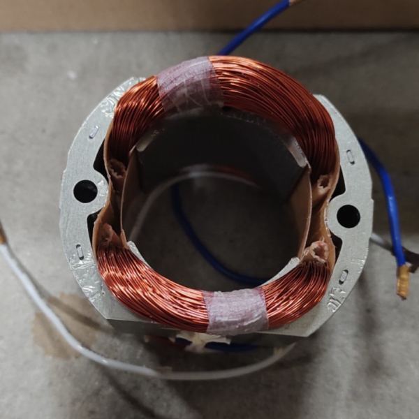 stator bor M-2100B / M-2100C / jiz-10B MODERN Diskon