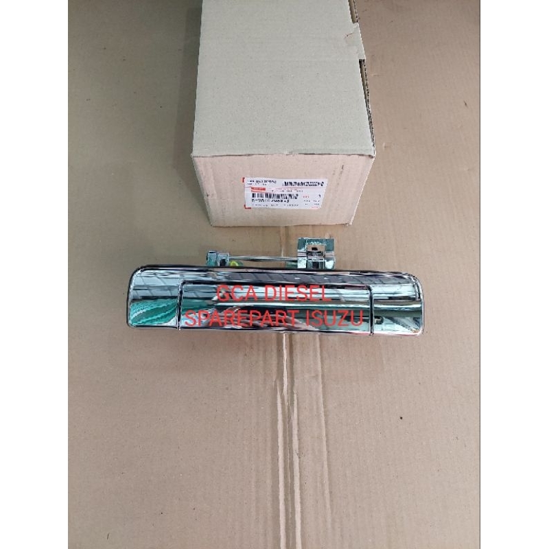 Handle handel back belakang dmax 4JK 4JK1