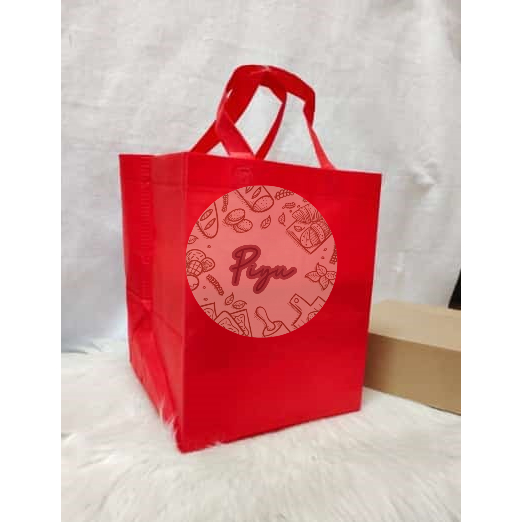 

Tas Box Kotak Ukuran 22 dan 25