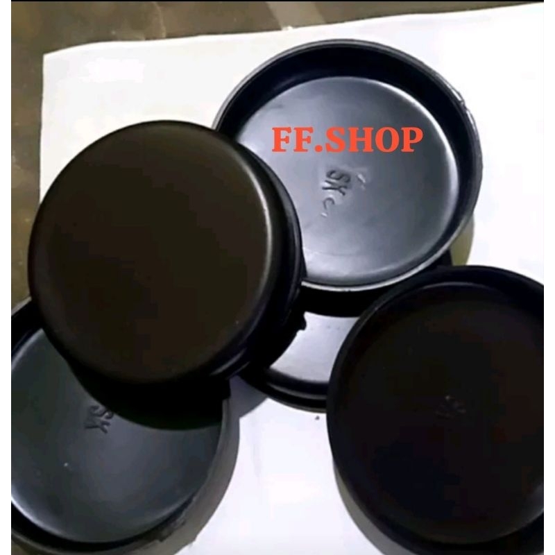 Tutup Paper Core/Tutup Selongsomg/Tutup Cones