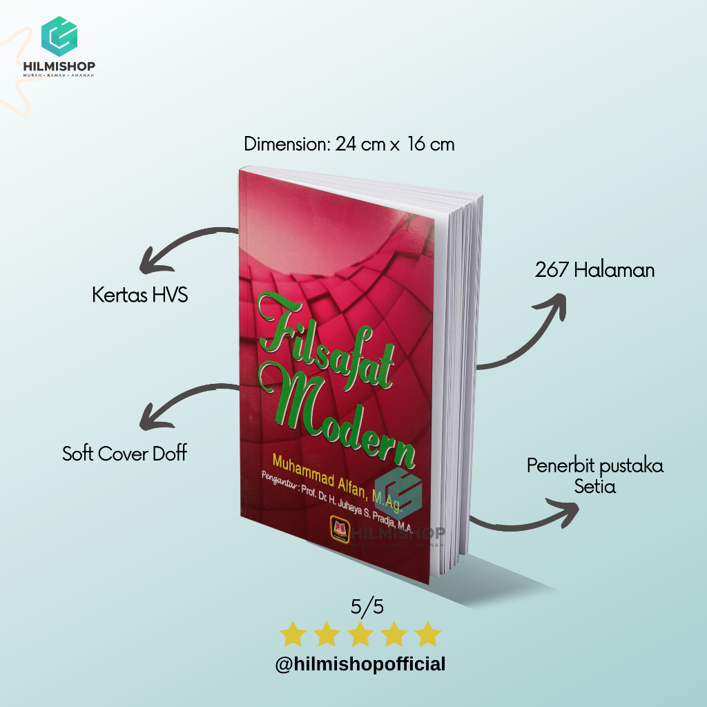 Filsafat Modern
