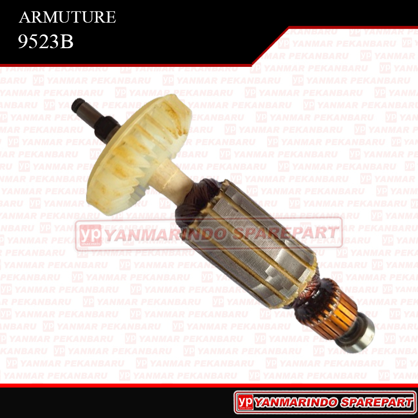 Armature 9523B Angker 9523 B Nagoya