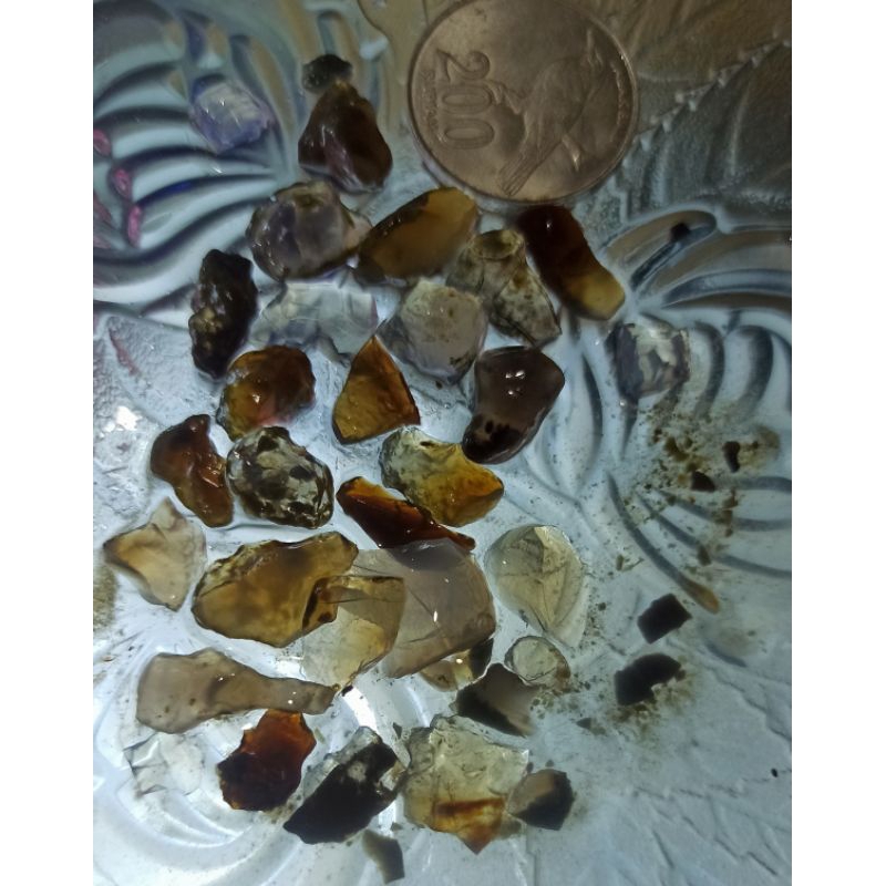 Batu Bahan KALIMAYA BANTEN