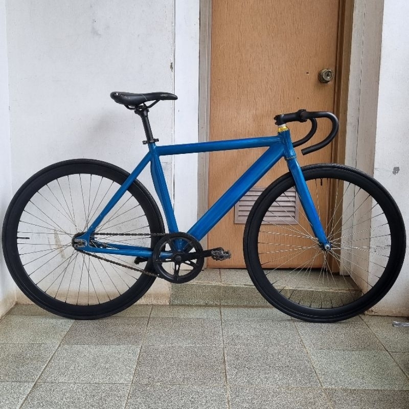 fullbike fixie soloist 77 gen 2 alloy torpedo size 51
