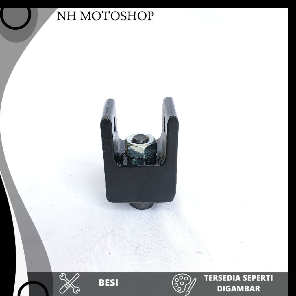 PENINGGI SHOCKBREAKER BELAKANG CB 150 CB150 CB150R NEW CB ANTING SHOCK PENINGGI CB150R
