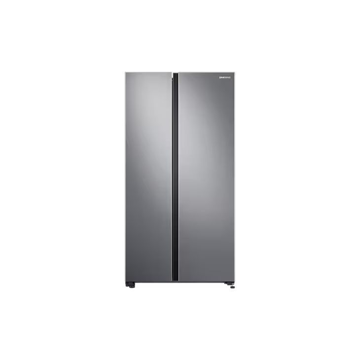 SAMSUNG KULKAS SIDE BY SIDE RS61R5001M9/SE KULKAS SAMSUNG SIDE BY SIDE 700L KULKAS SIDE BY SIDE SAMS