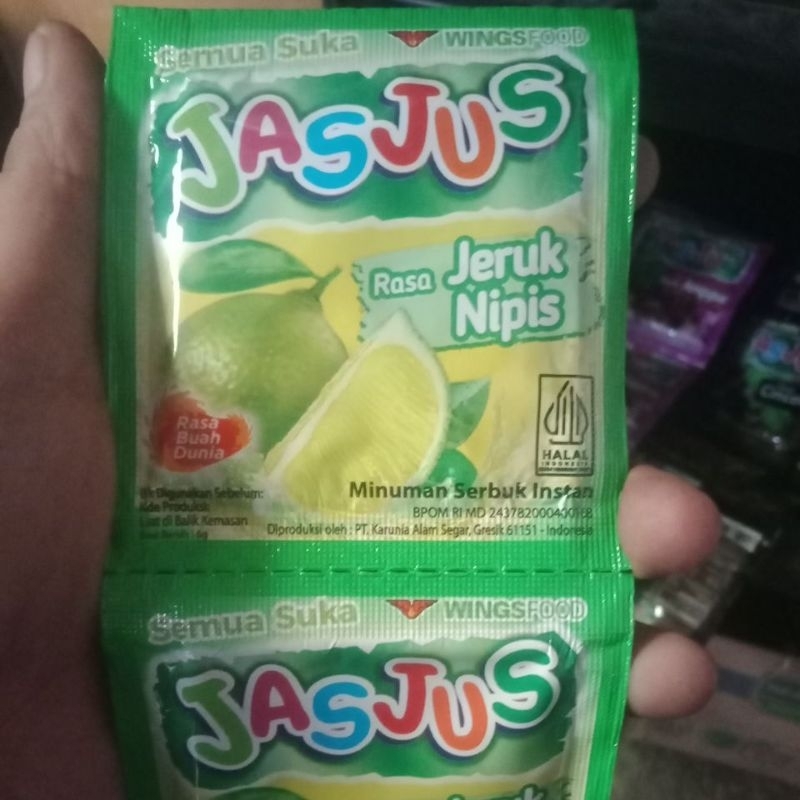 

jasjus jeruk nipis renteng