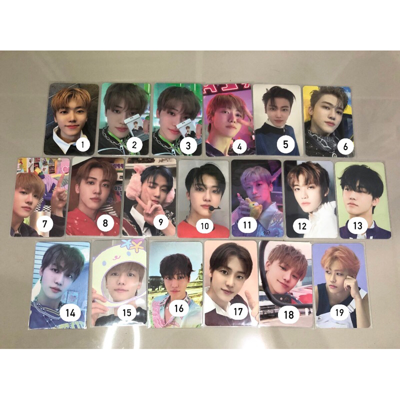 pc jaemin sanrio, candy, dcon, Glitch mode, beatbox, sg23, dream cinema, Md Glitch mode, tds2