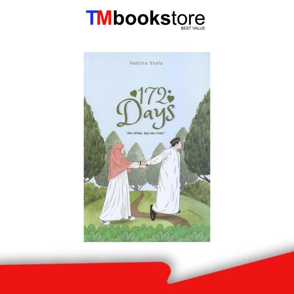 172 Days