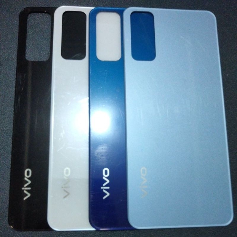 BACKDOOR/ BACK COVER/TUTUP BELAKANG VIVO Y20/Y20 2021/Y20A/Y20I/Y20S/Y20T/Y12S