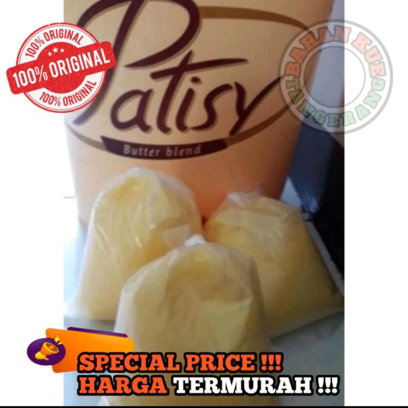 

Butter CORMAN (ASLI) kemasan 250gr dan 100gr / bahan untuk membuat nastar