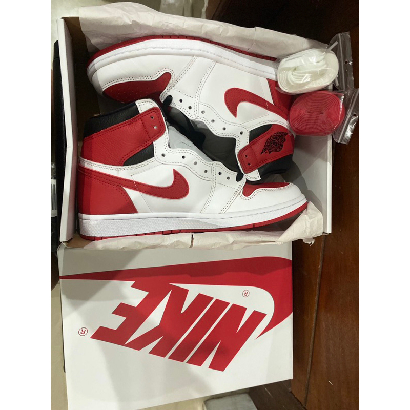 AIR JORDAN 1 RETRO HIGH OG