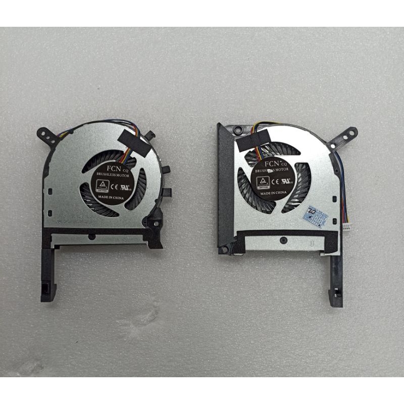 FAN KIPAS ASUS TUF Gaming FX506 FX506L FX506LI FX506LH FX506LU