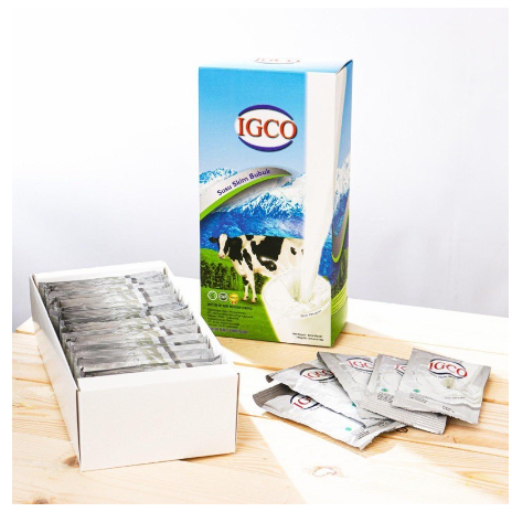 

SUSU IGCO COLOSTRUM ISI 30 SACHET SUSU SKIM BUBUK ORIGINAL